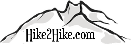 hike 2 hike logo