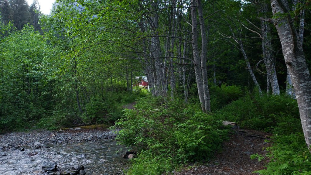 monte cristo townsite washington